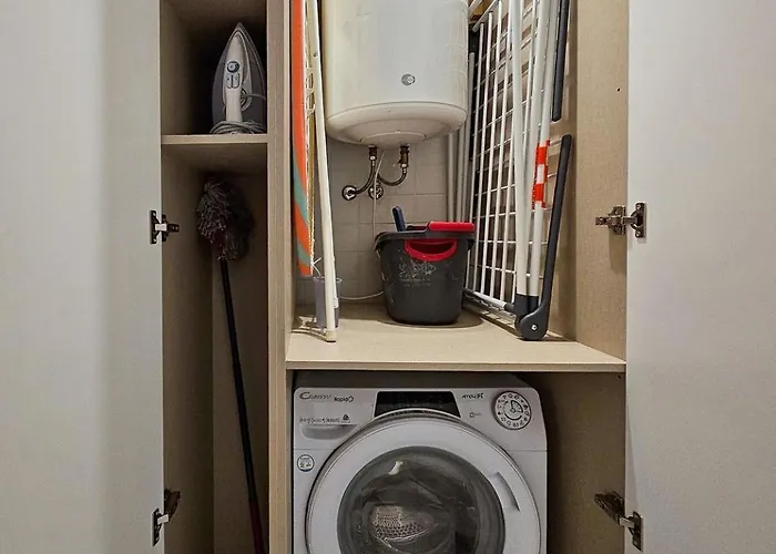 شقة Republic Square View *