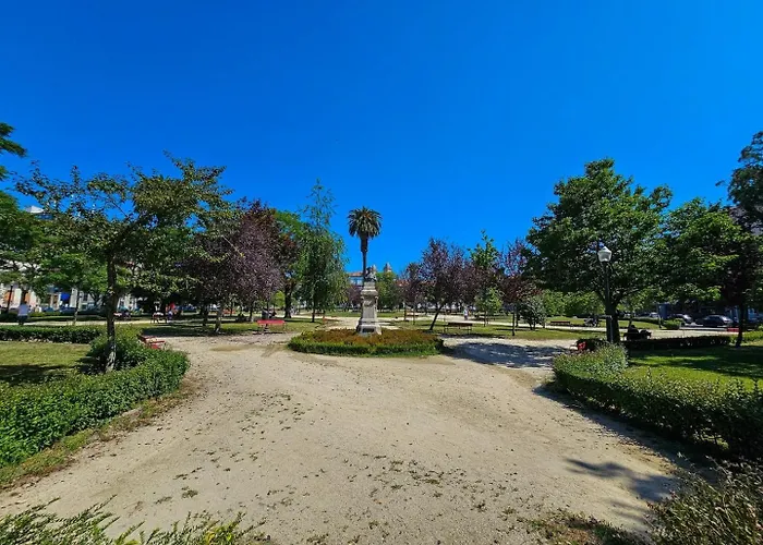 Republic Square View