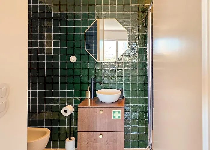 Republic Square View شقة *