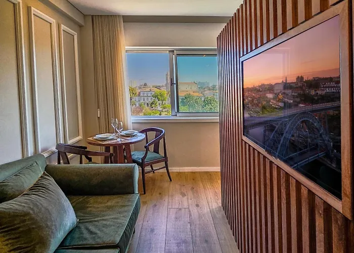 شقة Republic Square View *