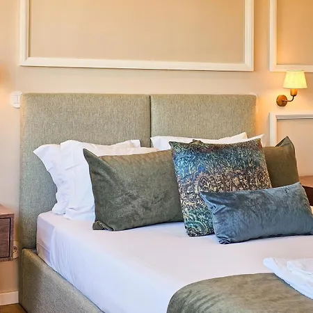 アパート Republic Square View *