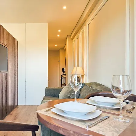 דירה Republic Square View פורטו