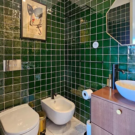 アパート Republic Square View ポルト