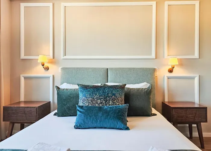 アパート Republic Square View