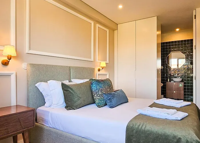 Republic Square View アパート