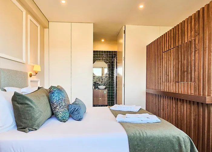 アパート Republic Square View