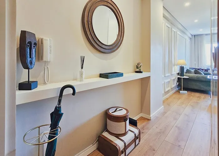 Republic Square View アパート *