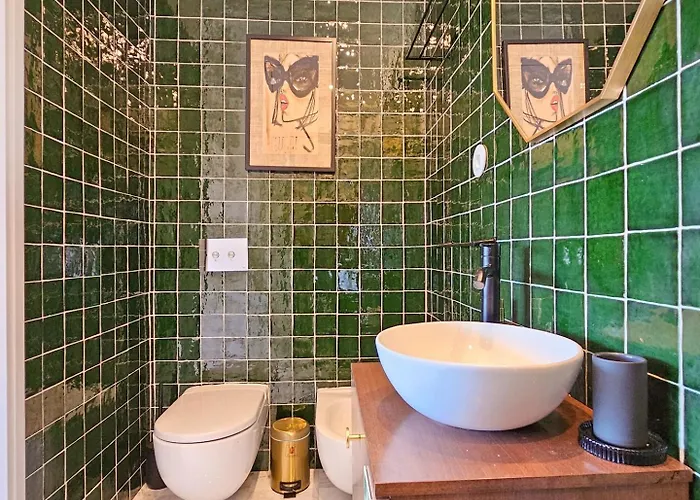 Republic Square View Oporto