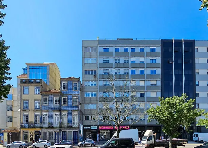 Republic Square View アパート *