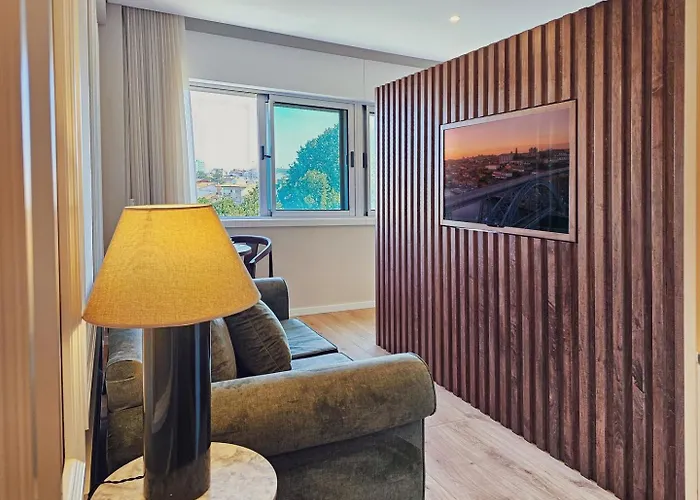 アパート Republic Square View *