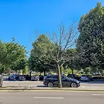 Republic Square View *