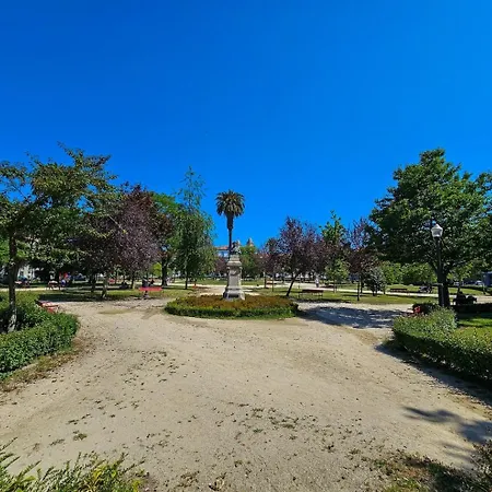 Republic Square View