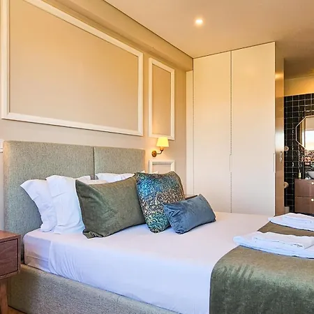 Republic Square View Apartment
