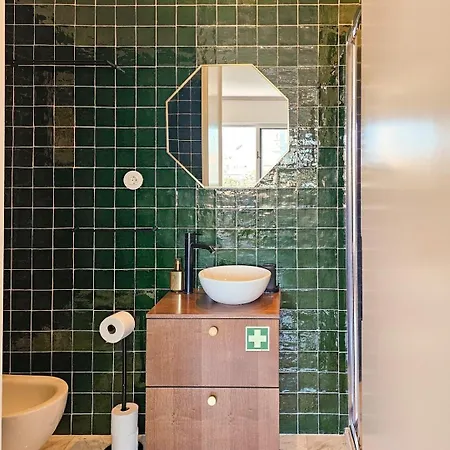 Republic Square View Appartamento *