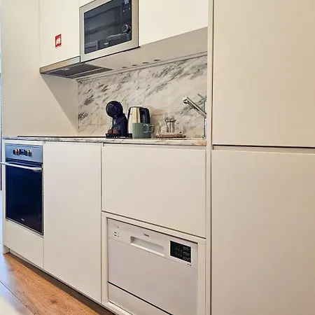 Republic Square View Apartment