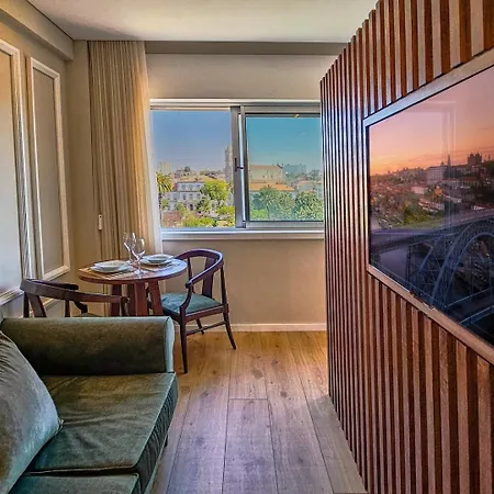 Appartamento Republic Square View *