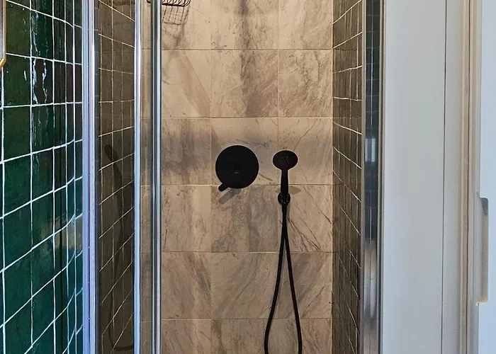 Republic Square View