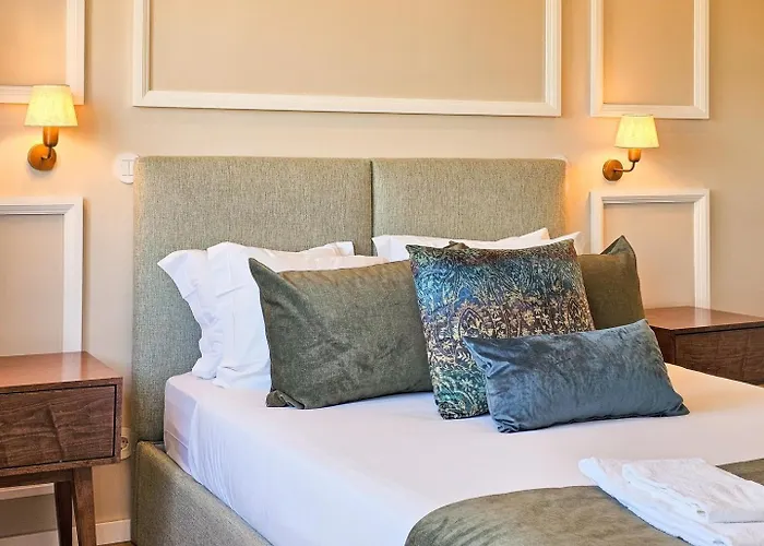 Lägenhet Republic Square View *